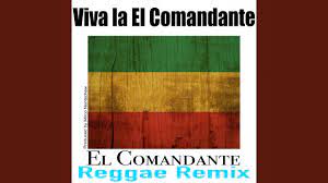 Viva La El Comandante Mirco Nontschew Shazam