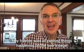 Douglas Rourke's Instagram, Twitter & Facebook