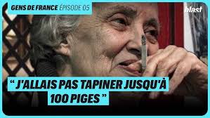 Prison, prostitution, restauration : Muriel Ferrari, 67 ans, raconte ses  nombreuses vies.