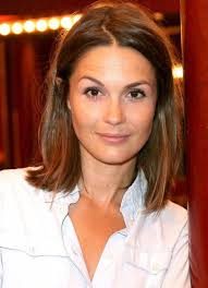 Barbara schulz is a french actress who won the prix suzanne bianchetti in 2001. Awesome French Actress Barbara Schulz