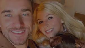 Chiara Maggenti, chi è la fidanzata di Damiano Carrara