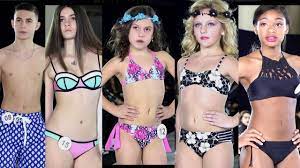 Fashion show,показ бикиниmicrobikiniпоказ нижнего бельяbikini try on, show swimsuit 2018. Children S Swimwear Fashion Show Youtube