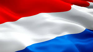However, in 1985 the provincial government of south holland voted to go back to the ancient flag, which has been used in holland since before 1200 Holland Flag Video Waving In Stock Footage Video 100 Royalty Free 1027609010 Shutterstock