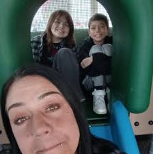 Warning about aggressive driver at Manchester Walmart