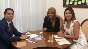 We did not find results for: Caso Flordelis Acesso De Anderson Ao Poder Incomodava Deputada Segundo Policia Istoe Independente