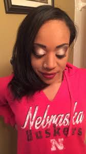 Tay Armstrong Makeup