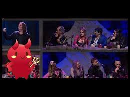 Dorian Reunites with Pâté