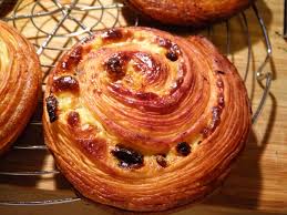 Epingle Sur Viennoiseries