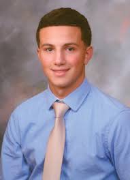 Top 10 students in Johnston High School's class of 2015