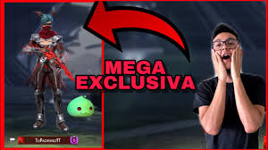 Get free cs:go skins and free fortnite skins by completing simple tasks like playing games or downloading apps. La Skin Mas Exclusiva De Free Fire Me La Regalo Garena Youtube