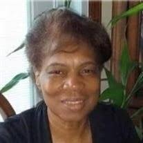 Rhoda Maud Dirkson Brown Obituary