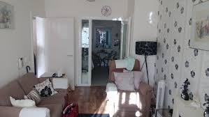 Thanks for visiting our kitchens with tall ceilings photo gallery where you can browse lots of kitchens with high ceilings. Living Room With Glazed Partitions To Kitchen For Borrowed Light Case Download Scientific Diagram