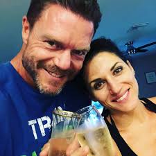 Happy Birthday Hollie Lynch O'Brien!!! You gave me the greatest gifts in  life that no amount of money can buy… Your heart and our two boys Keegan  and Kaeden who love you