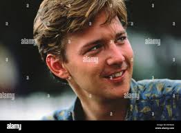 Sep 23, 1988; Valley Falls, KS, USA; Actor ANDREW MCCARTHY stars as Wade  Corey in the David Stevens directed thriller, 'Kansas.' Stock Photo