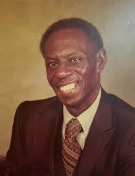 Obituary information for Perry Dean July