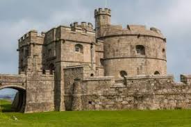 But for a glimpse of the more recent past, a visit to a castle makes for an informative and scenic day out. Castles In Cornwall