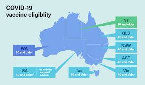 The distribution of coronavirus vaccines will have a major impact on you and yo. Racgp Who Can Get The Covid Vaccine In Your Part Of The Country