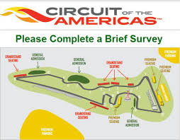 Circuit Of The Americas Racing Ready The Amateur Racing