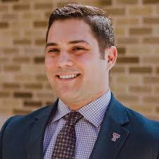 Matthew Bauman's Instagram, Twitter & Facebook