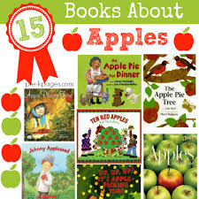 Next, i want you to practice your sequencing skills by putting the items that were stuck on hedgehog back in the order they fell. 15 Apple Books For Preschoolers Pre K Pages