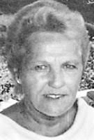 Betty Hatfield Obituary (2011)