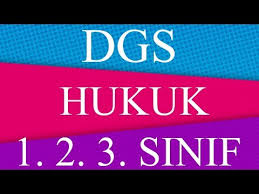 Ölçme, seçme ve yerleştirme merkezi (ösym) tarafından geçtiğimiz gün açıklanan dikey geçiş sınavı (dgs) sonuçları ardından. Dgs Hukuk 3 Siniftan Baslatan Universiteler Webhakim