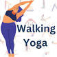 Walking Yoga event image