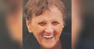 Alice Leona Glines Boberg Obituary