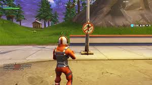Danser dans des lieux interdit sur fortnite. Fortnite Danser Dans Differents Lieux Interdits Breakflip Actualites Et Guides Sur Les Jeux Video Du Moment