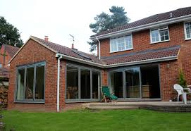 Aluminium Extensions Google Search With Images Garden Room Extensions House Extension Design House Extension Plans