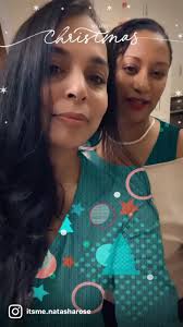 #Me and my #bff for #life! @trinnycee … #C#Christmasime in  #M#Minneapolisf#familyf#friendships#sistersl#lovei#integrityf#funtimest#trinidad🇹🇹#g#guyana🇬🇾c#canada🇨🇦caribbean  🏝️