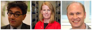 DPAG and RDM researchers set to reveal the role of inflammatory cells in  heart repair — Department of Physiology, Anatomy and Genetics (DPAG)