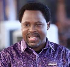 Nigerian prophet temitope balogun joshua don die. What God Showed Me About Covid 19 Prophet T B Joshua