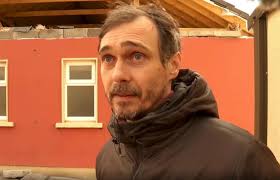 We would've been buried underneath'