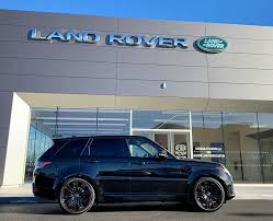 After a lot of nerve wracking adulting i drove off the lot with a 2013 honda civic. Range Rover Columbus Range Rover Dealer Serving Columbus Ohio