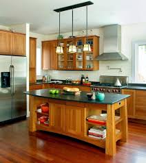 When it comes time to add a center island to your kitchen, there are many design ideas to choose from. 100 Ideas For Kitchen Island Designs In Various Device Style Interior Design Ideas Ofdesign