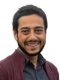 Samir Moustafa Mohamed