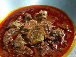 Resep asam pedas ikan tongkol khas aceh (asam keueng) cara membuat asam pedas ikan tongkol aceh bahan: Asam Pedas Daging Tetel Asampedas Setiawangsa Facebook