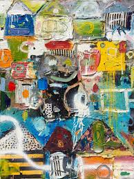 Robert Baribeau (b.1949) — Joseph Gierek Fine Art