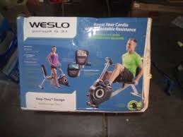 It's very affordable, yet it is packed with a healthy amount of features. Weslo Pursuit G 3 1 Recumbent Bike Seat Part Repair Replace Cheap Ship For Sale Online Ebay