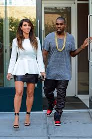 Kim kardashian felt like a failure as her marriage to kanye west was crumbling earlier this year. Kim Kardashian And Kanye West S Most Iconic Looks Ever Celebrity Heat