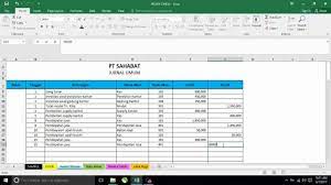 Check spelling or type a new query. Download Aplikasi Keuangan Sekolah Excel Gratis