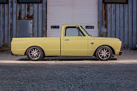 Image result for Kilite Yellow 1967 Truck