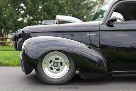 Image result for Shadow Gray 1941 Willys