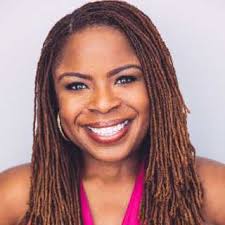 Best of the Black Women In Comedy Laff Fest!