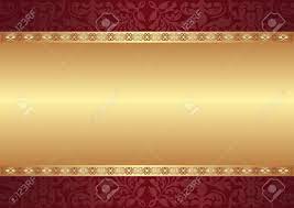 Maybe you would like to learn more about one of these? Maroon And Gold Background With Ornaments Royalty Free Cliparts Vectors And Stock Illustration Image 12488679