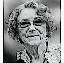 Linda McKnight Obituary (1943