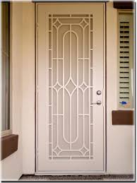 11 years ago lock pick: Choosing A Security Screen Door For Your Home Sacramento Ca A To Z