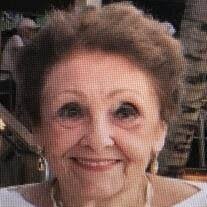 Claire E. Conlon Obituary