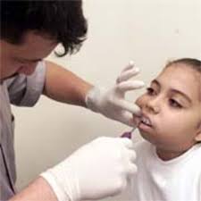 Avanza cirugía maxilofacial en Hospital de Niños